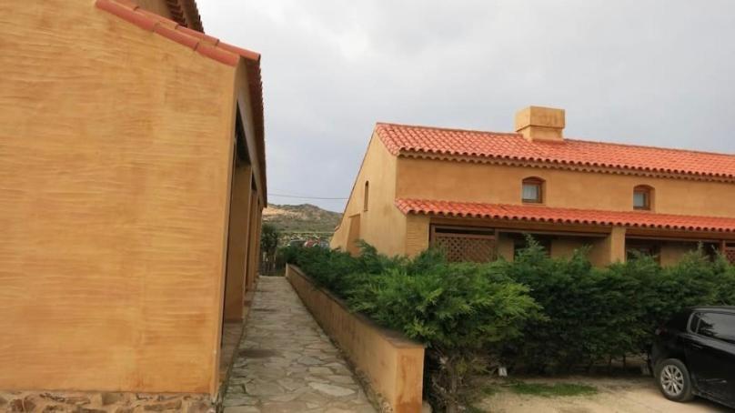 Casinha Da Praia كاراباتيرا المظهر الخارجي الصورة